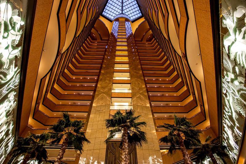 Intercontinental Johannesburg Sandton Towers, An Ihg Hotel Exteriör bild
